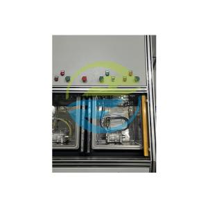 Buy cheap Automobile Air Conditioning Compressor Four Chambers Hydrogen And Nitrogen Leak Detection System from wholesalers