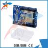 Buy cheap Arduino Proto Shield Expansion Board With Mini Bread Board from wholesalers