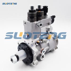 Buy cheap 0445025602 Fuel Injection Pump For C7.1 Engine from wholesalers