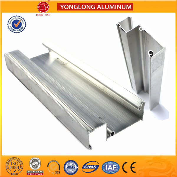 Quality Aluminium Tower Scaffold / Aluminium Honeycomb Panel Rectangle Shape for sale
