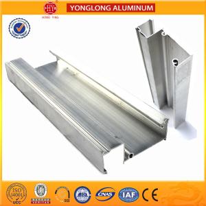 Buy cheap Aluminium Tower Scaffold / Aluminium Honeycomb Panel Rectangle Shape from wholesalers
