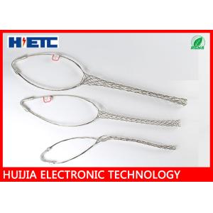 Buy cheap Telecommunication Tool Cable Support Grips For 2 - 1/4 inch Feeder Coaxial Cable Socks from wholesalers