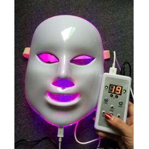 Photon PDT LED Phototherapy Machine Skin Rejuvenation Therapy Facial Mask