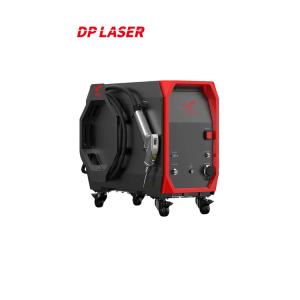 Buy cheap Air Cooling 1500W Handheld Laser Welding Machine from wholesalers