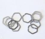 Buy cheap Diesel Engine Adjusting Shims B22 Gasket For Common Rail Injector from wholesalers