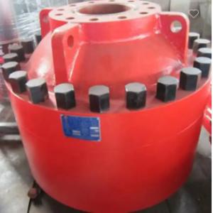 Buy cheap Industrial Forging Annular BOP Packing Element For Well Drilling from wholesalers