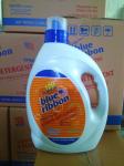 Blue Ribbon good smell 3L Liquid detergent/2L Liquid Detergent/OEM Liquid