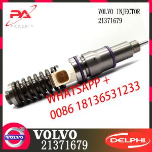 China New Diesel Fuel Injector 21340616 BEBE4D25001 21340616 21371679 85003268 For V-O-L-V Injector D13C on sale