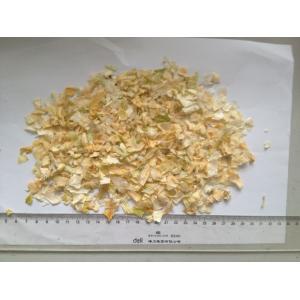Buy cheap dehydrated onion slice directly from factory with good quality from wholesalers