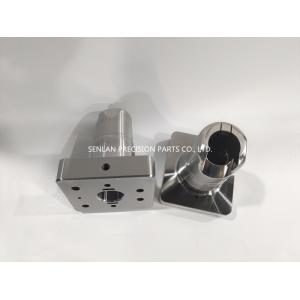 Bohler M315 Precision Mould Parts Steel Core Insert Assembly Parts