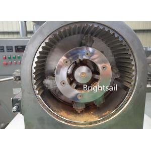 CE Dried Moringa Leaf Grinding Machine 10 To 120 Mesh Powder Fineness