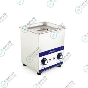 Buy cheap Mechanical SMT Nozzle Cleaning Machine 80W Ultrasonic Cleaner Machine from wholesalers
