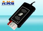 Buy cheap USB Dualboost Reader ISO 7816 Dual Interface Smart Card Reader Writer ISO 14443A ACR1281U from wholesalers