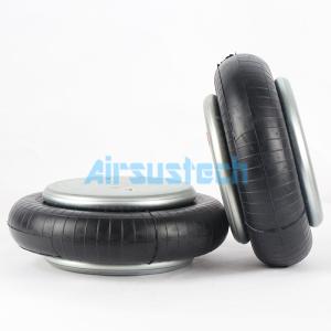 Buy cheap High Surface Density Dunlop (FR) 9''1/4x1 S09101 Air Spring Shocks M8 Bolts from wholesalers