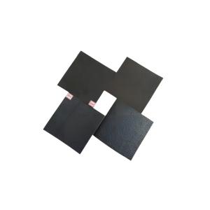 Landfill Site Fish Pond Reservoir Wastewater Treatment Double Smooth Surface