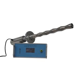 Buy cheap Laboratory Ultrasonic Ultrasonic Homogenization For Degassing / Emulsifying from wholesalers