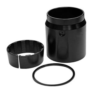 High Precision API Threaded Wireline Diamond Drilling Core Barrel Assembly