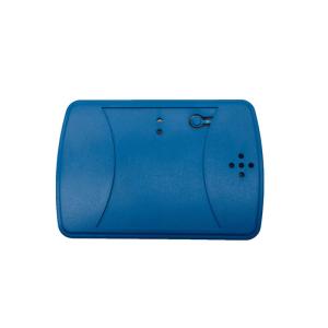 Custom Injection Molding Mold For Plastic Cover With Single/Multi Cavity