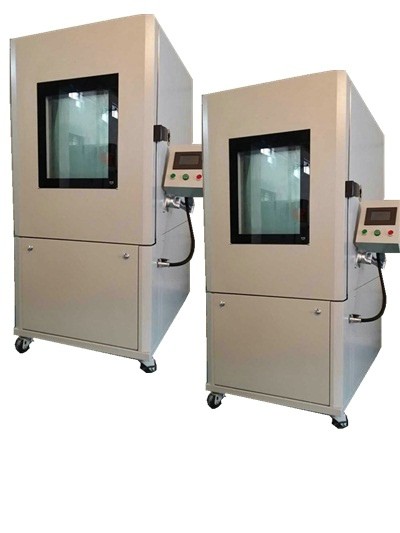 Advanced Climatic Test Chamber With Temperature Fluctuation ≤0.5C And Consistent