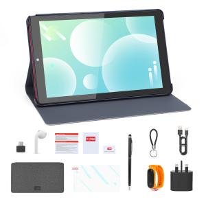 C Idea 9 Inch Quad Core Tablet 800x1280 IPS Screen Android Tablet With Pen CM935
