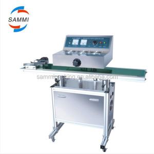 Buy cheap Chinese Suppliers Automatic Induction Sealing air Cooling Type Capping Machine LGYF -2000B from wholesalers