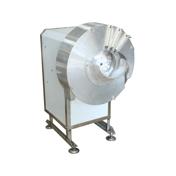 Quality Commercial Fruit And Vegetable Processing Equipment Electric Ginger Processing Machine for sale