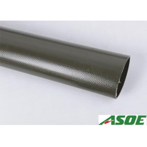 Buy cheap Polyurethane 4 Inch Lay Flat Discharge Hose , Lay Flat Air Hose 17 Bar 250 Psi from wholesalers