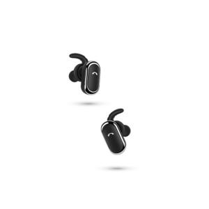 Waterproof Wireless Bluetooth Stereo Earphones , Mini Twins TWS Wireless Earbuds