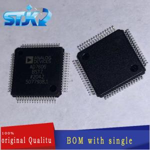 Buy cheap IC AD7606BSTZ-RL LQFP64 DC2021+ Interface - Serializer, Solution Series New Original Not Only Sales And Recycling Chip from wholesalers