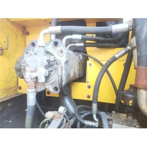 Buy cheap                  Used 21 Ton Volvo Ec210 Excavator on Promotion, Volvo Hydraulic Crawler Excavator Ec140 Ec210 Digger Good Condition Cheap Price for Sale              from wholesalers