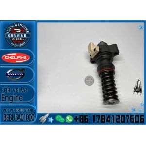 Buy cheap BEBU5A00000 DAF 1668325 BEBU5A01000 Original 7206 0440 Electronic Unit Pump Actuator from wholesalers