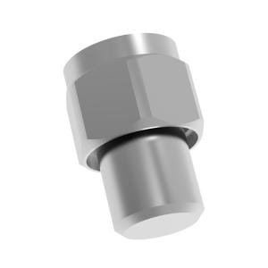 Buy cheap 33GHz 0.5W High Frequency Termination RF Dummy Load from wholesalers