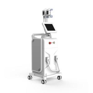 Buy cheap Body Control Weight Loss Cryolipolysis Slimming Machine Continuous Contact Cooling from wholesalers