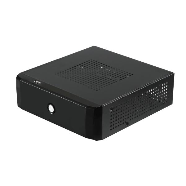 Quality Mini Size SKTC M01 H190mm Industrial PC Cabinet for sale