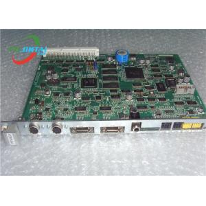 PANASONIC PRV4EA VISION BOARD N610001129AA For SMT Pick And Place Machine