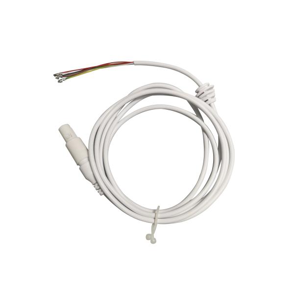 Quality 5M Medical Electronic Cable Assemblies Wire Harness Cable Assembly for sale