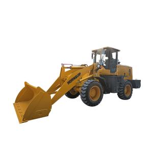 Buy cheap 6370kg Machine Weight Loader Dustpan Digger Featuring Chinese Yunnei Or Xinchai Engine Designed for and Earthmoving Tasks product
