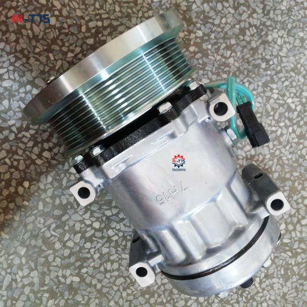 Quality Air Conditioning Compressor Construction Machinery Accessories  1630872 for sale