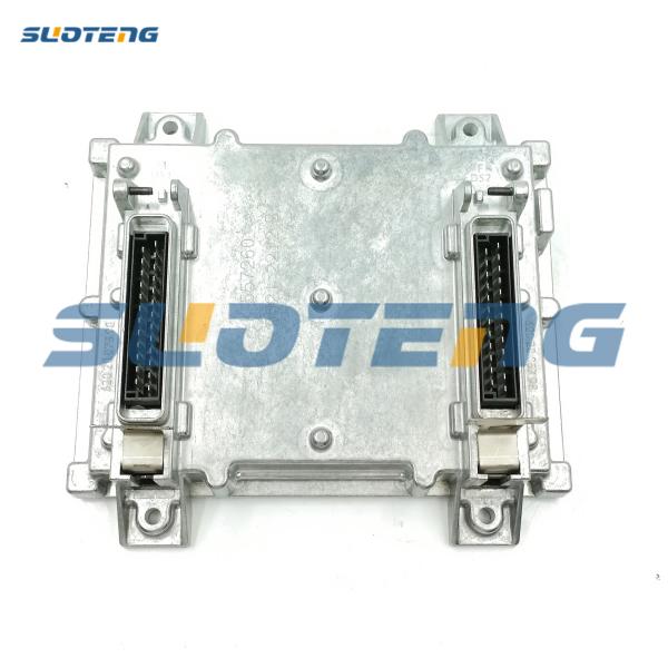 Buy cheap VOE22417693 ECM ECU Controller Control Panel EC140B from wholesalers