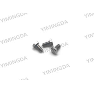 FHSCS DIN7991 A2-SS CL70 Spreader Parts PN854500588 SCR M4x0.7x10 SGS Approval