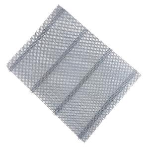 Buy cheap 0.8mm Quarry Screen Mesh Annealing Processed Wire Stainless Steel from wholesalers