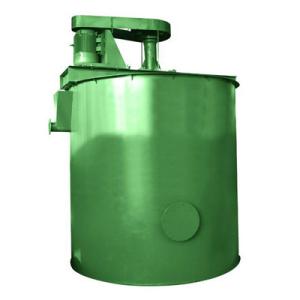 Buy cheap Mining Chemical Mixing Tank With Agitator Machine from wholesalers