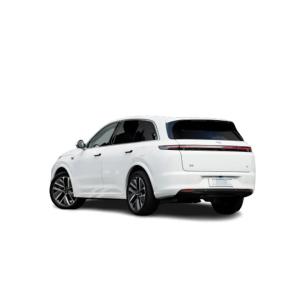Buy cheap LI L7 2023 Air Extended Range 154HP 4WD Medium And Large SUV from wholesalers