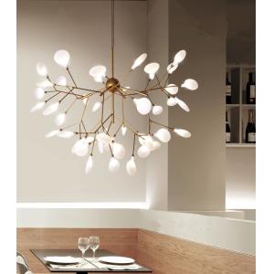Modern Sputnik Firefly Pendant Lighting Fixture Ceiling Light G4