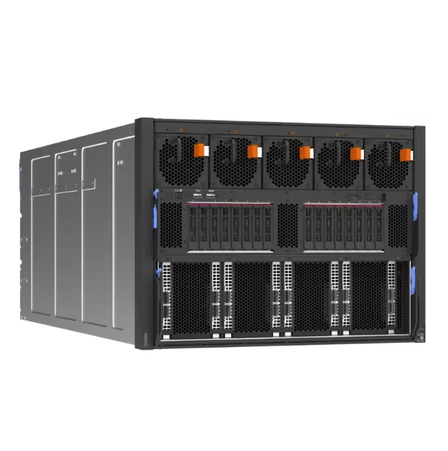Buy cheap Lenovo ThinkSystem SR680a V3 Rack Server with 5th Gen Intel Xeon Scalable Processors 4TB DDR5 Memory and 8x NVIDIA HGX GPUs from wholesalers