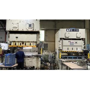 Customizable Sheet Metal Fabrication with Bending Punching and Laser Cutting