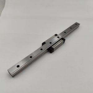 Buy cheap 12mm Size Heavy Duty Linear Guide Rail MGN12H CNC Linear Guide BLOCK from wholesalers