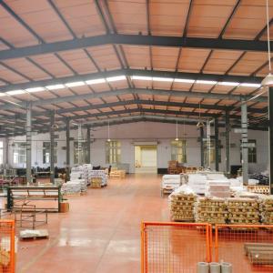 Hebei Yingkang Wire Mesh Product Co., Ltd.