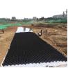 Buy cheap HDPE Geocell Ground Enhancement Cellular System for Gravel Grid Driveway Stabilization from wholesalers