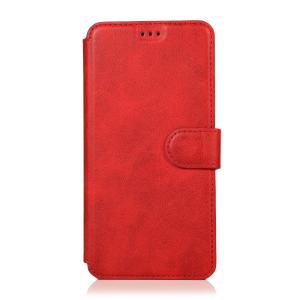 Harmless Shockproof Phone Cases Premium Scratchproof Leather Samsung Phone Case